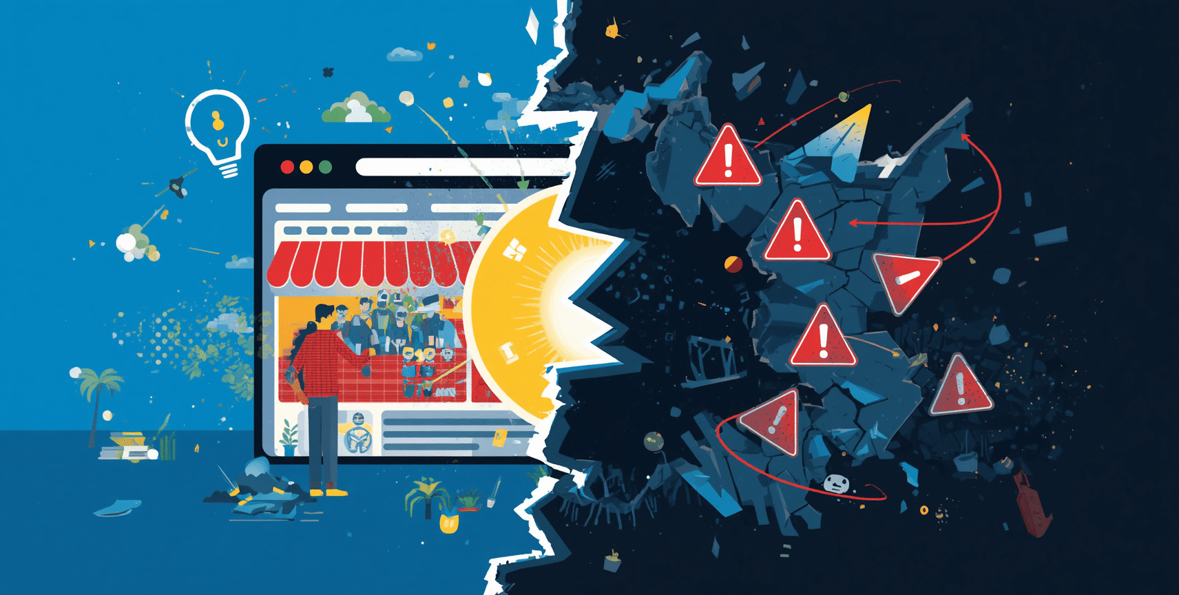 business cybersecurity SEO Europe 2026
