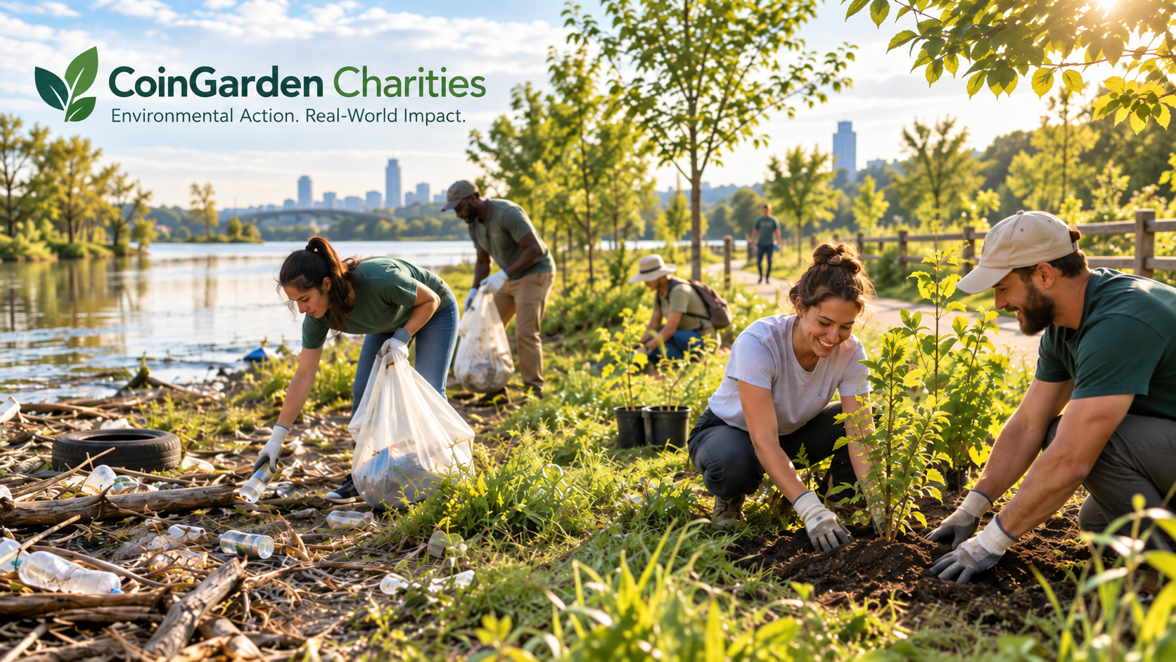 coingarden-charities-environmental-action
